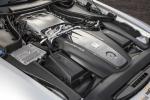 Mercedes-AMG GT S 2017 года